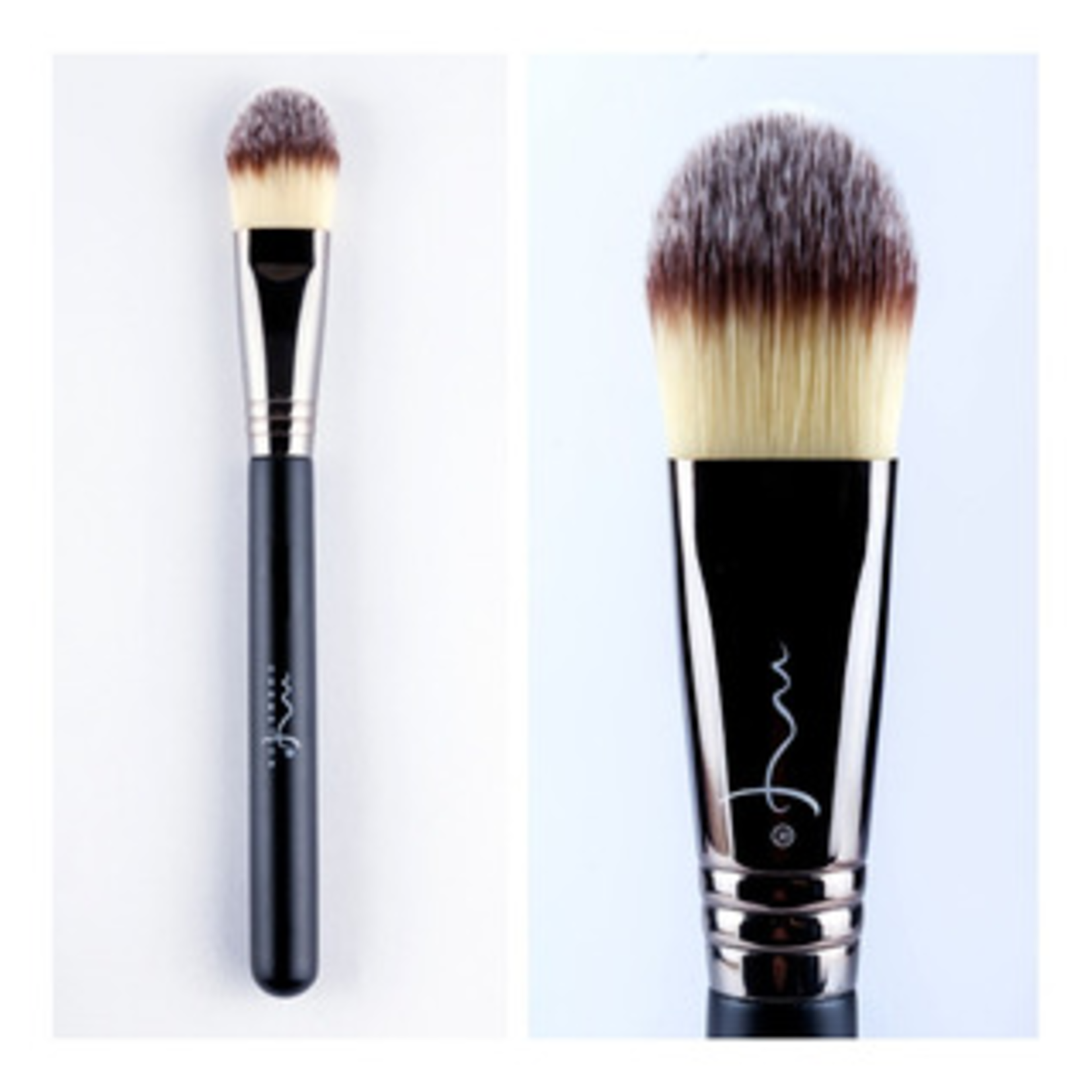 Marifer Cosmetics Brocha Marifer Cosmetics 1218 Rostro