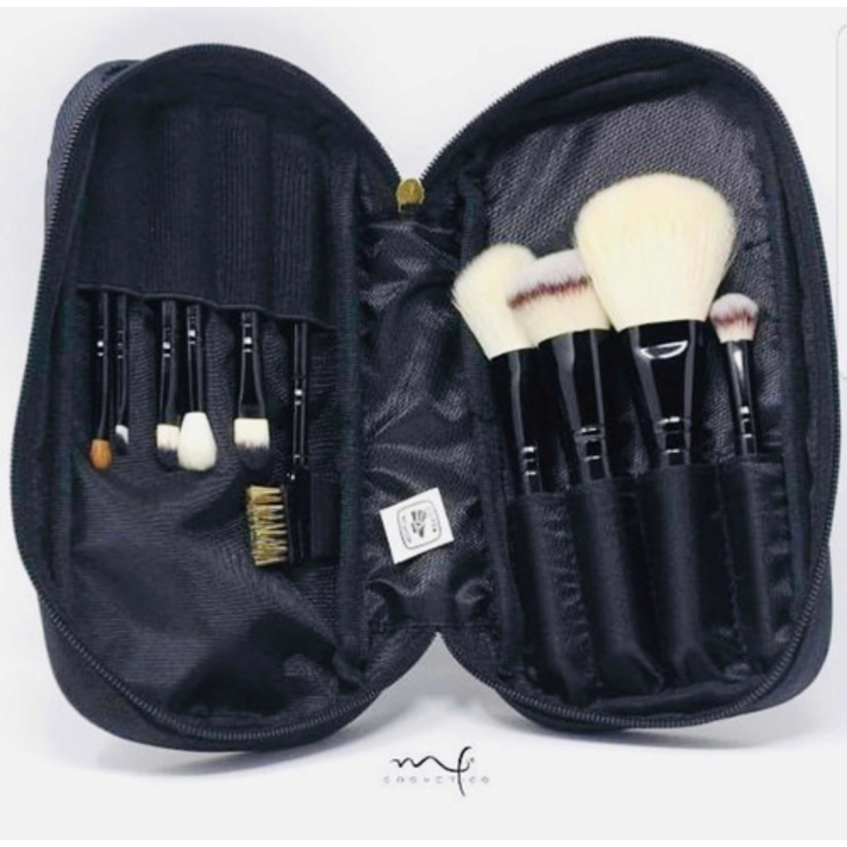 Marifer Cosmetics Set brochas Marifer Cosmetics Pocket 10 piezas