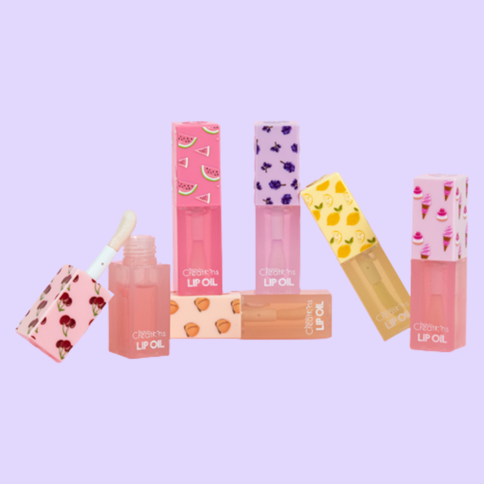 Beauty creations Lip oil Beauty Creations Sweet dose Watermelon