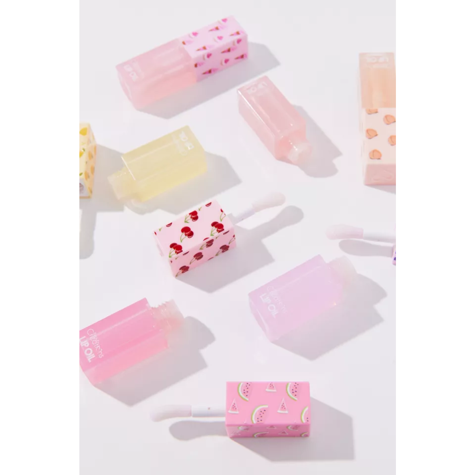 Beauty creations Lip oil Beauty Creations Sweet dose Cherry