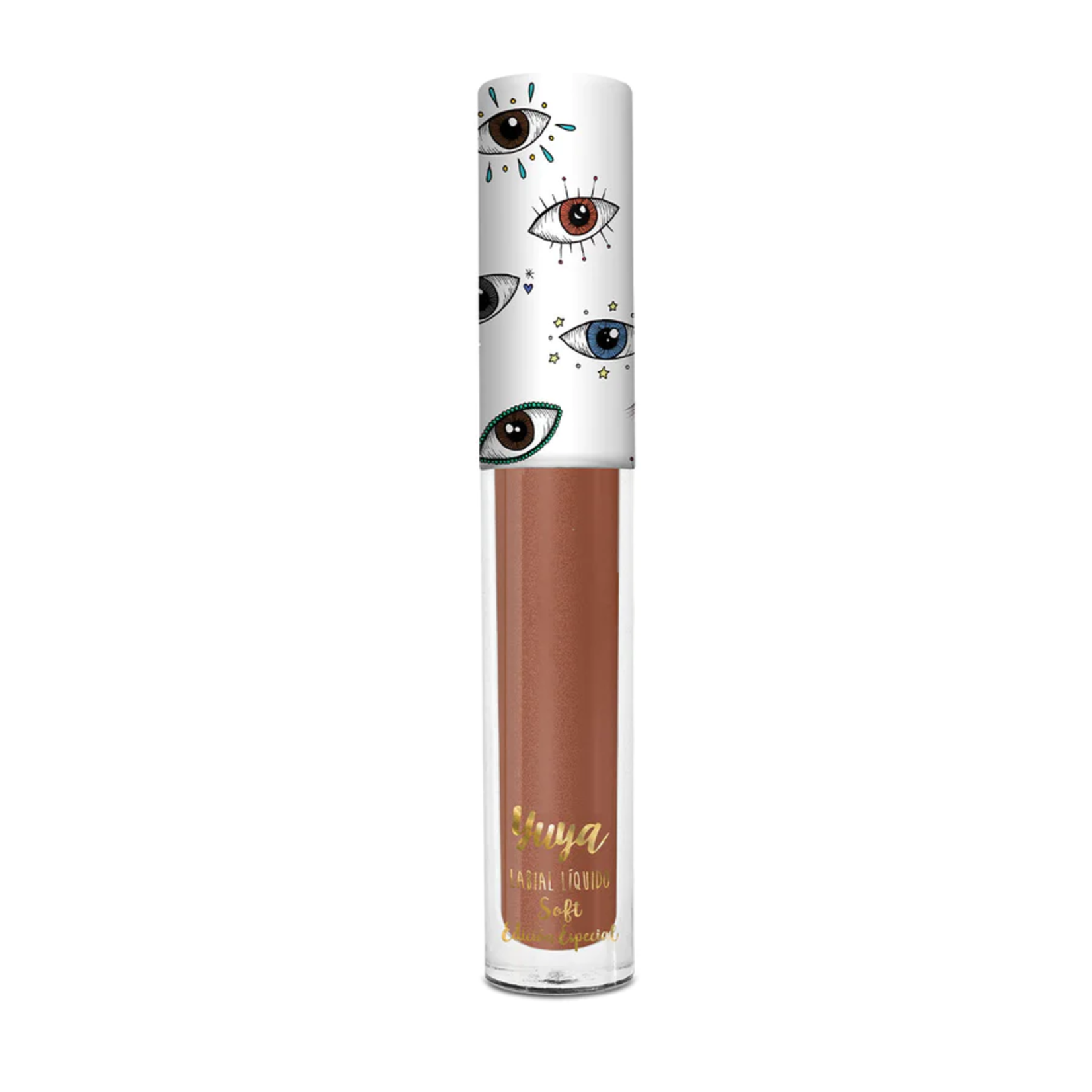 Yuya Labial liquido Velvet Yuya Miranos