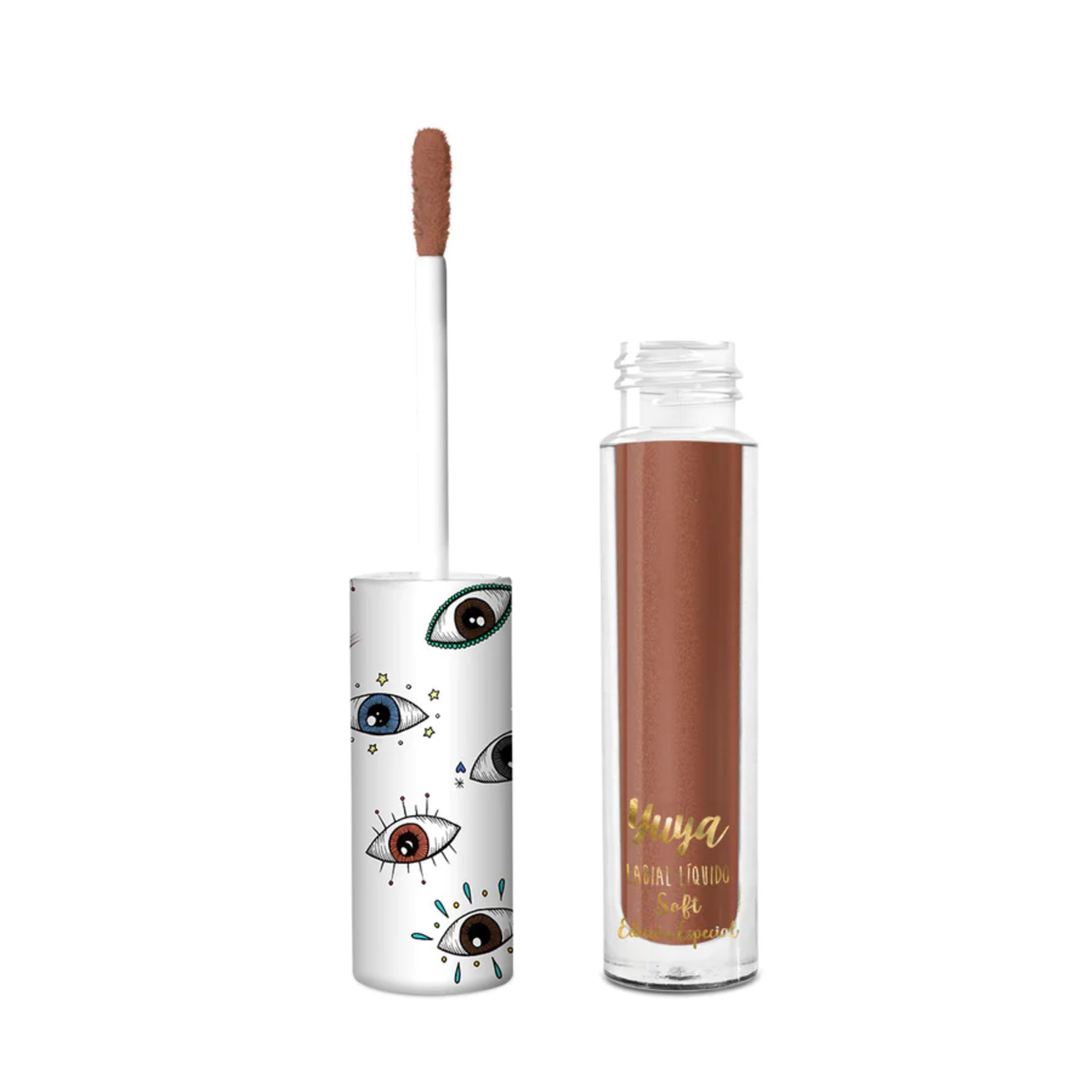 Yuya Labial liquido Velvet Yuya Miranos