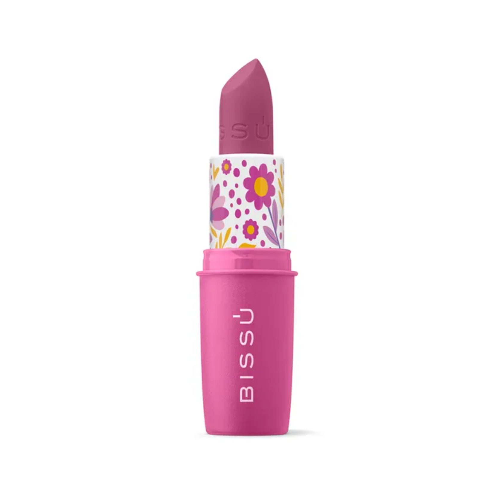 Bissu Labial mágico barra Humectante Bissu 01 TQM