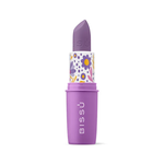 Bissu Labial mágico barra Humectante Bissu 07 Morado chido