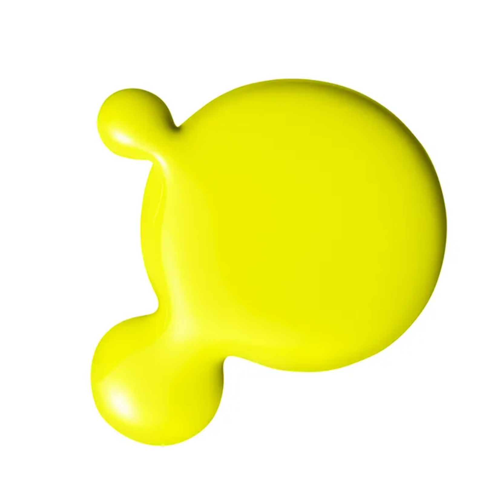 Bissu Esmalte Bissu Neon Amarillo 15 ml