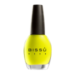 Bissu Esmalte Bissu Neon Amarillo 15 ml