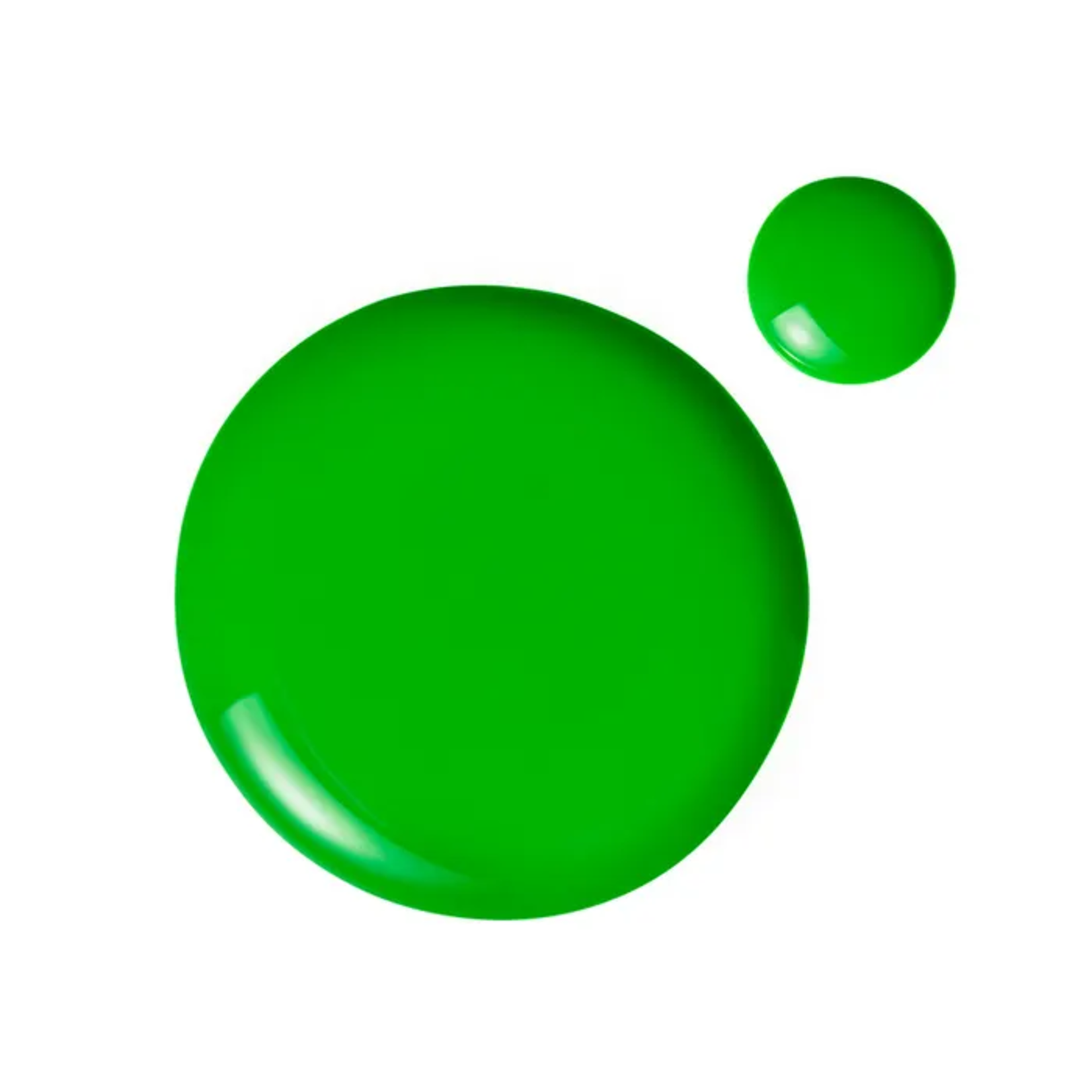 Bissu Esmalte Bissu Neon Verde 15 ml