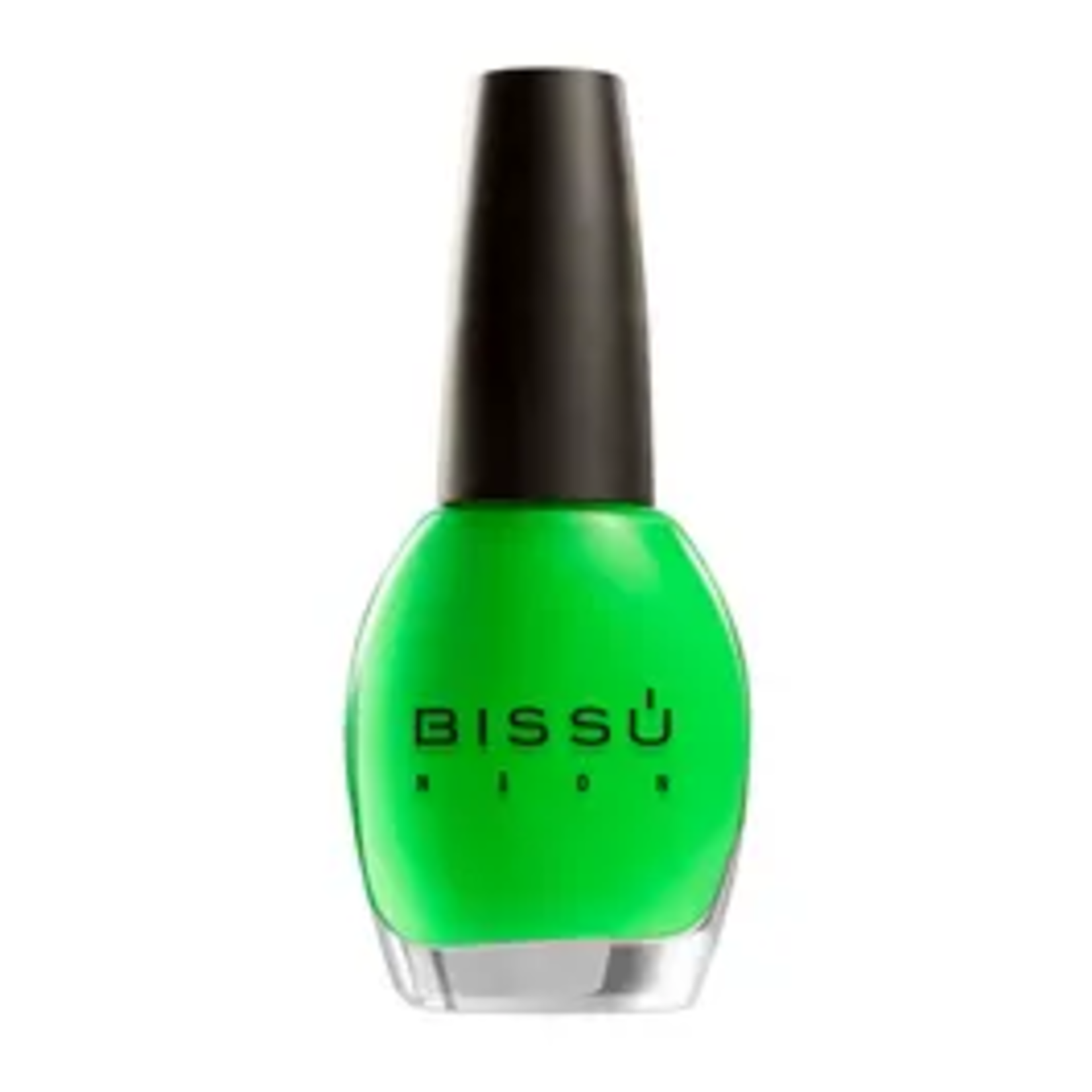 Bissu Esmalte Bissu Neon Verde 15 ml