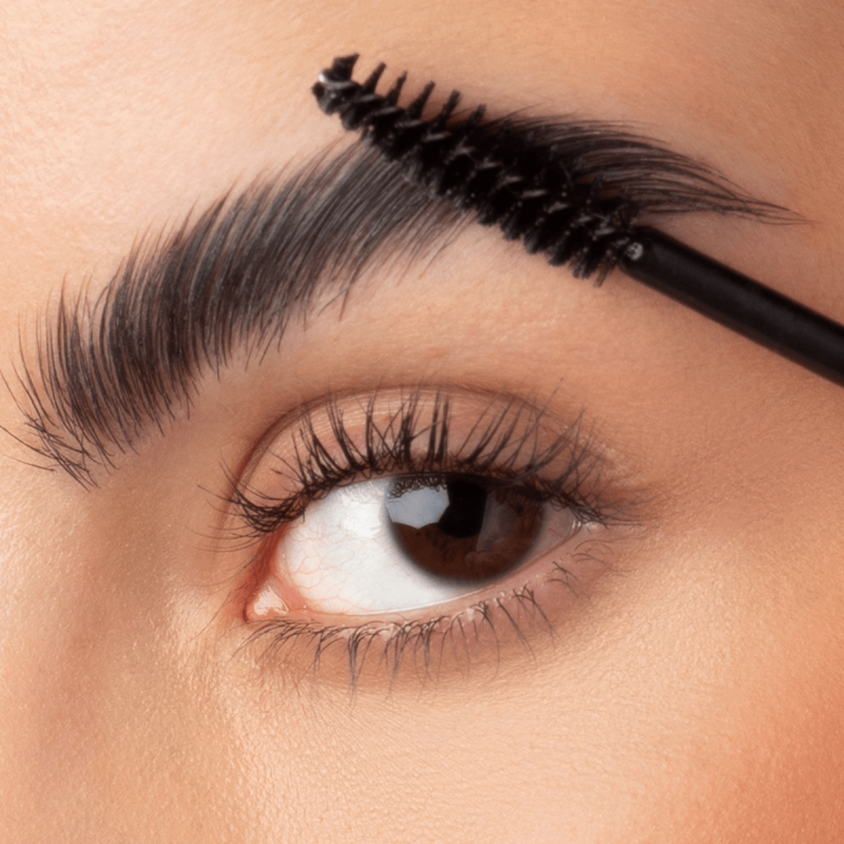 Pink Up Gel fijador de cejas Organic Pink Up Transparente