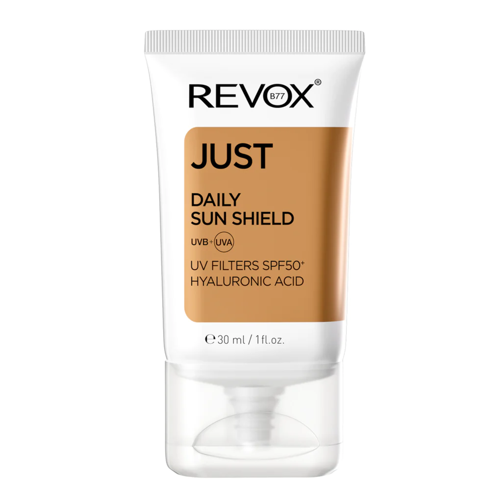 Revox Protector solar SPF50 Revox 30ml