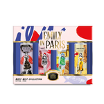 Republic Cosmetics Set body mist Emily in Paris 4 piezas 