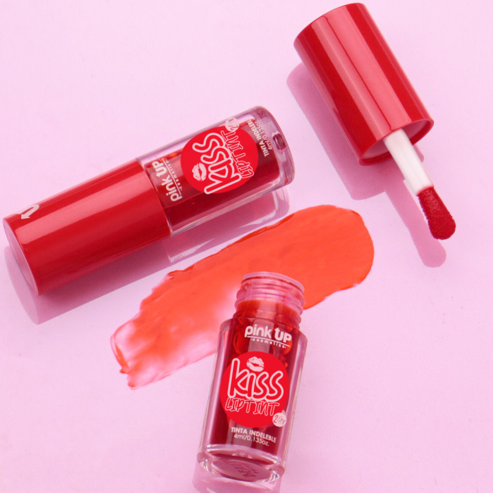 Pink Up Tinta multiusos liquida Pink Up Beauty