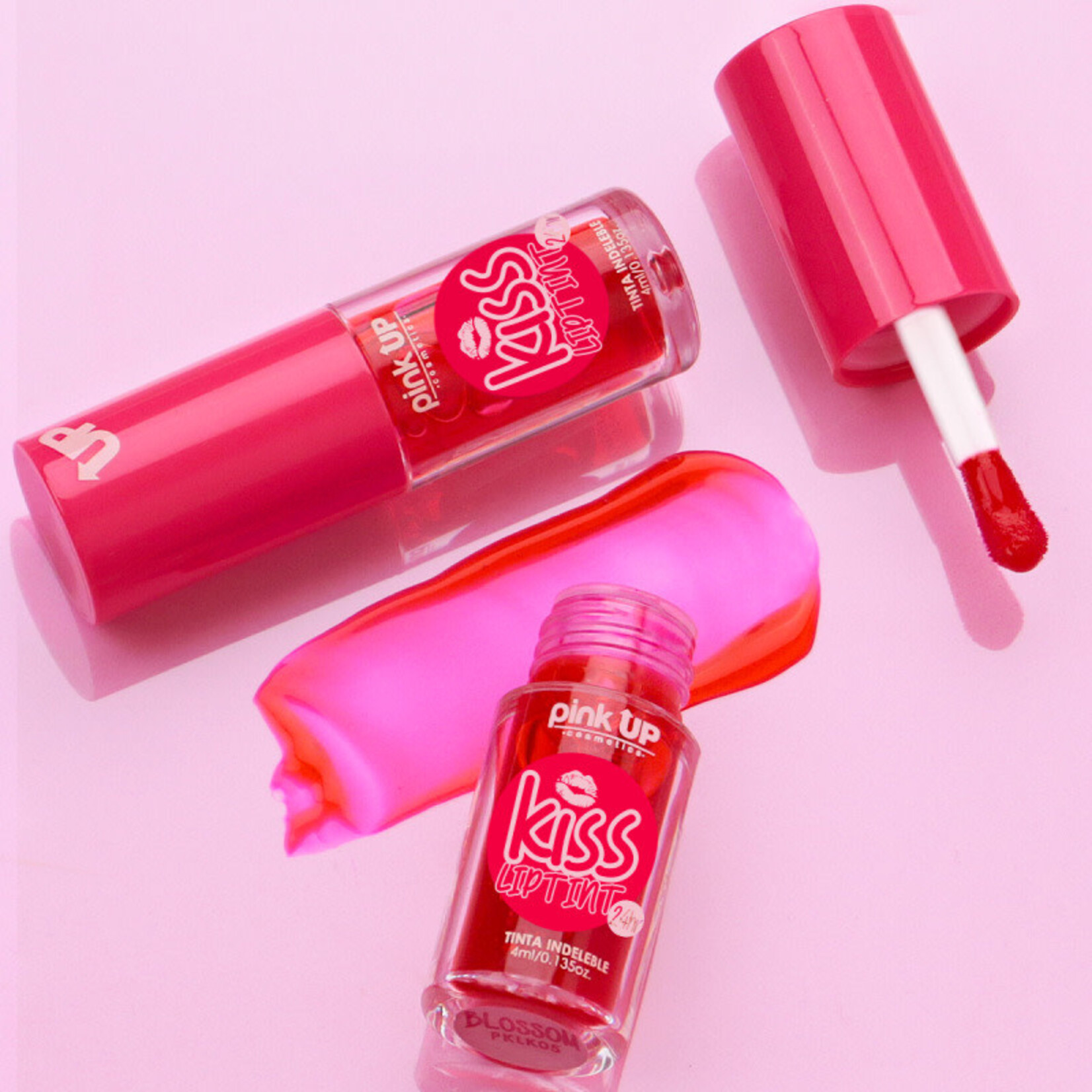 Pink Up Tinta liquida Pink Up Blossom
