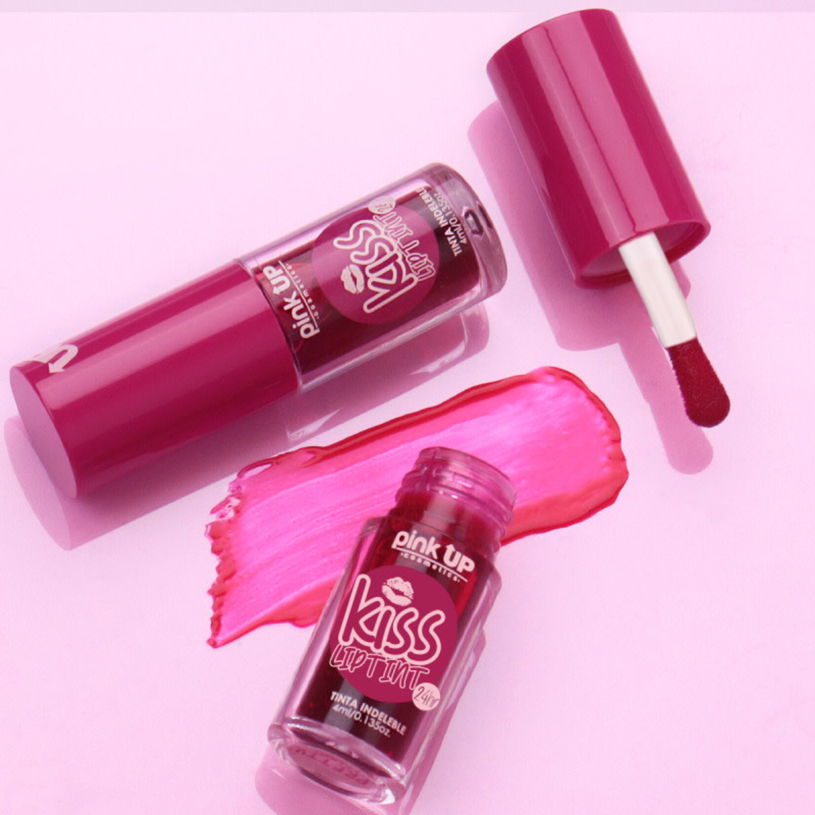 Pink Up Tinta multiusos liquida Pink Up Pretty
