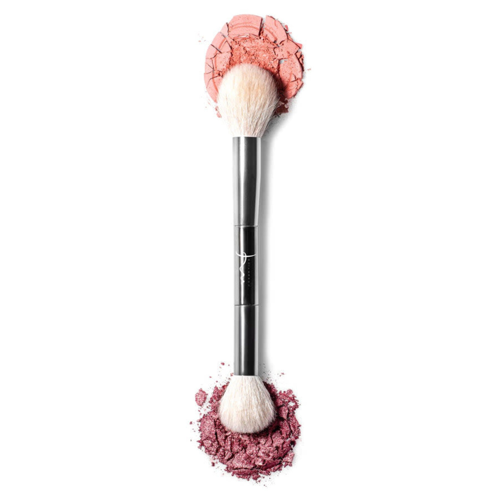Marifer Cosmetics Brocha Marifer Cosmetics DUO-06 Rostro