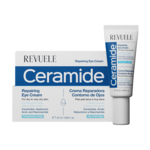 Ceramide Crema reparadora contorno de ojos Ceramide piel seca a muy seca 25ml