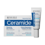 Revuele Crema reparadora contorno de ojos Ceramide piel seca a muy seca 25ml