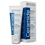 Revuele Crema de manos reparadora Ceramide Piel seca a muy seca 80ml