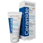 Revuele Crema hidratante facial Ceramide FPS 25 piel seca a muy seca 50 ml