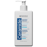 Revuele Limpiador hidratante Ceramide Piel seca a muy seca 250ml
