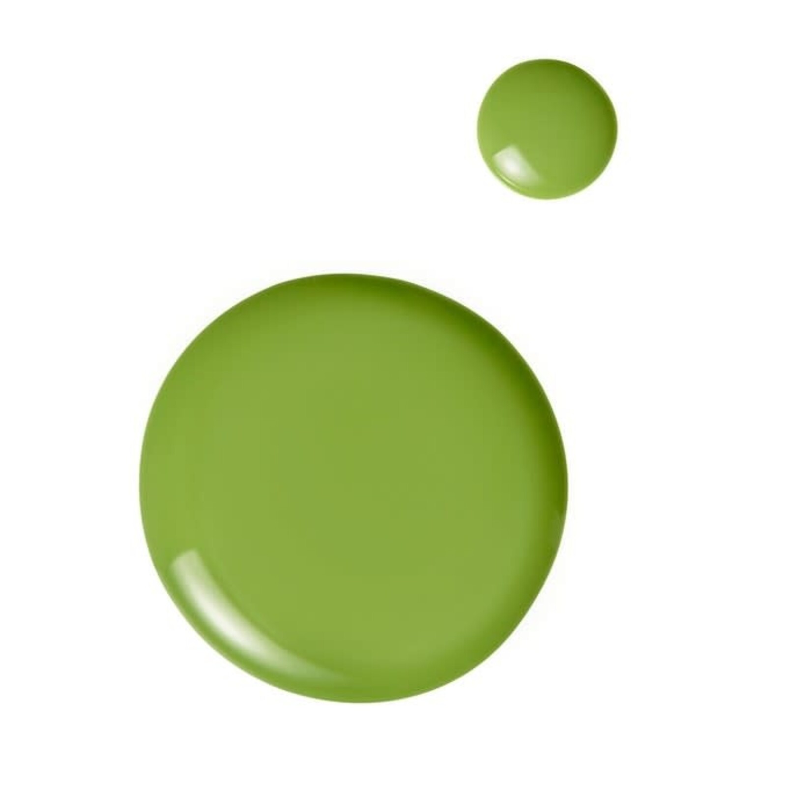 Bissu Esmalte Bissu 225 Verde seco  5ml