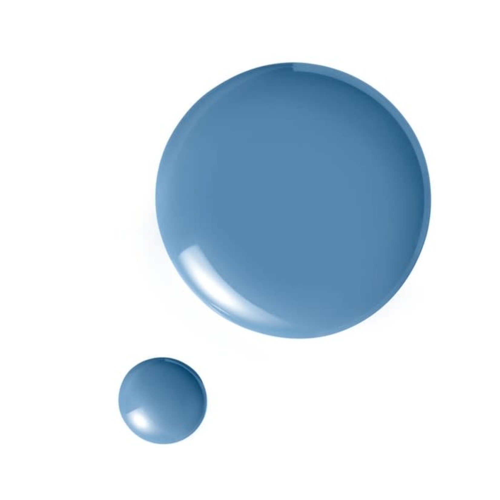 Bissu Esmalte Bissu 223 Azul caribe 5ml