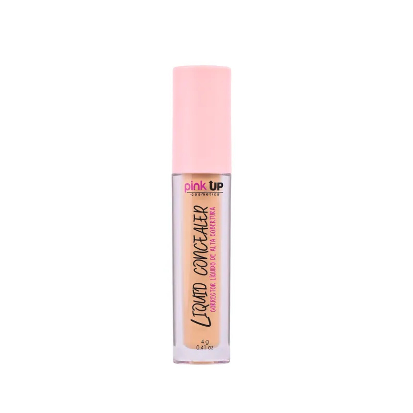 Pink Up Corrector liquido Pink Up 100 Pale