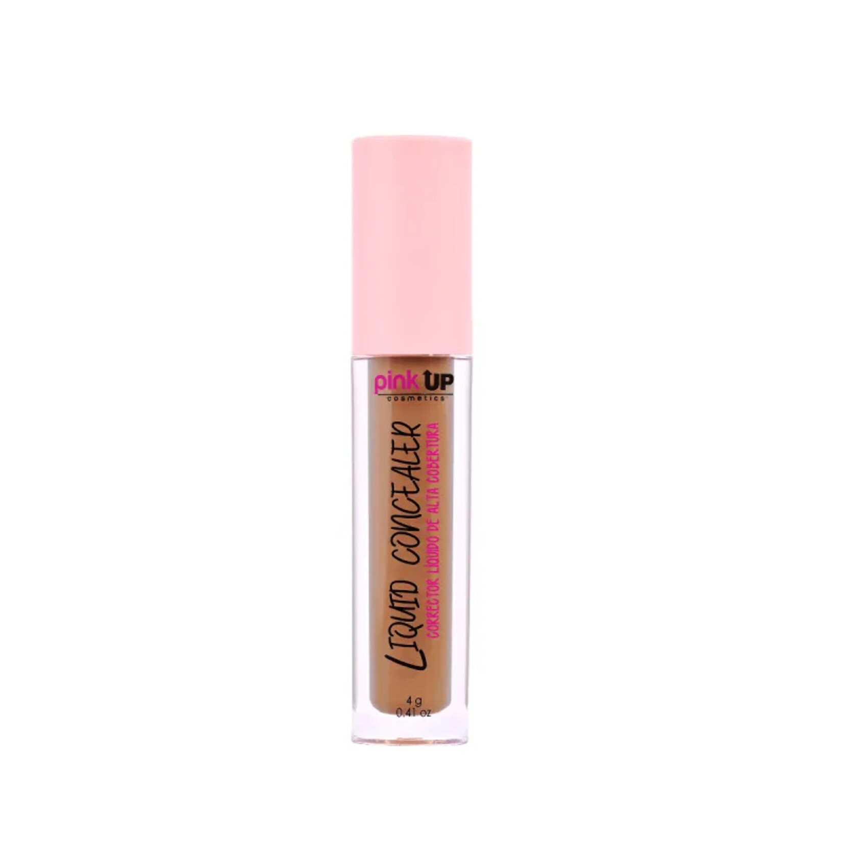 Pink Up Corrector liquido Pink Up Medium