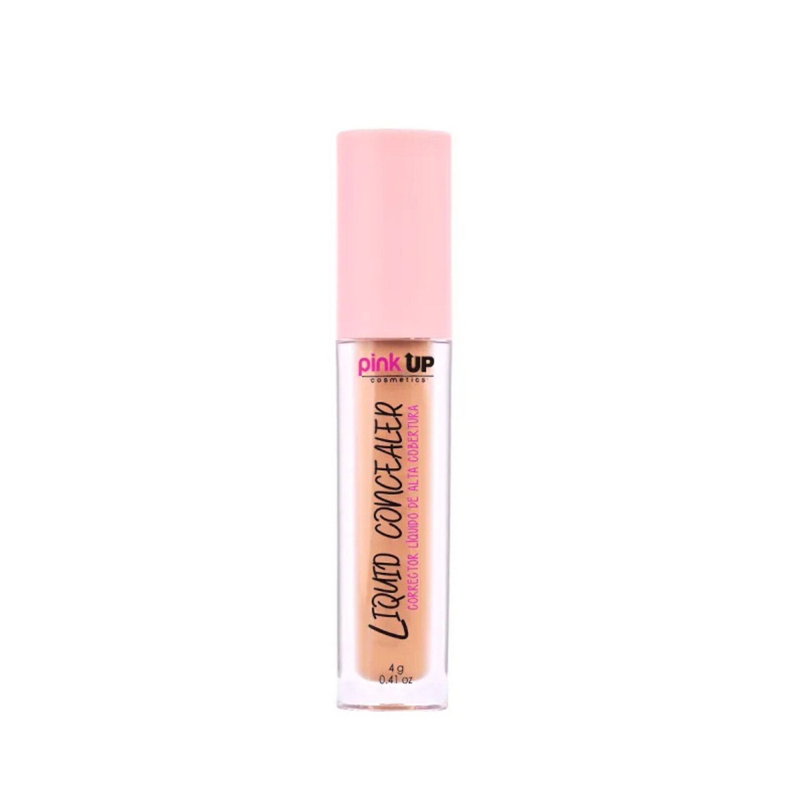 Pink Up Corrector liquido Pink Up 200 Beige