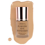 Beauty creations Maquillaje liquido Beauty Creations flawless stay 5 30 ml