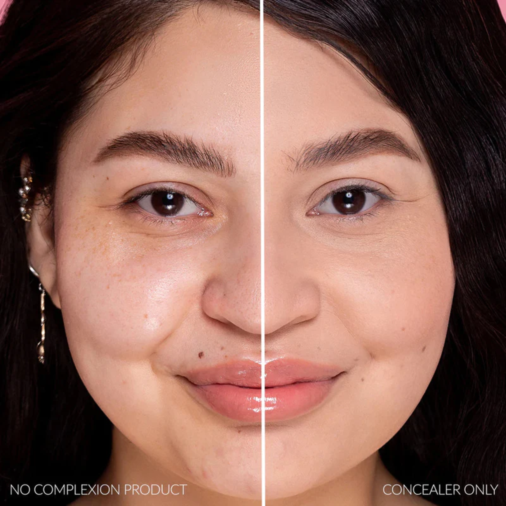 Beauty creations Corrector liquido Beauty Creations Flawless stay C4