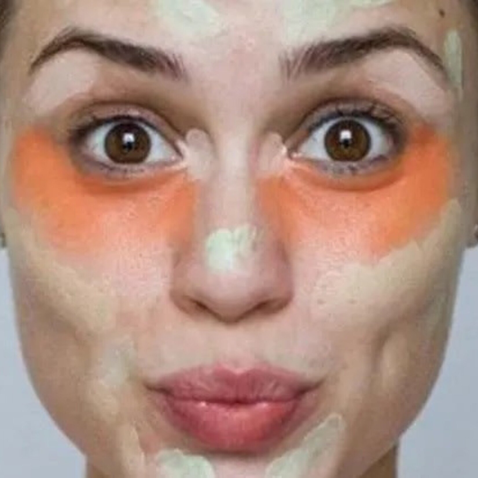 Corrector liquido La Girl Pro conceal Peach Iconika Beauty Shop