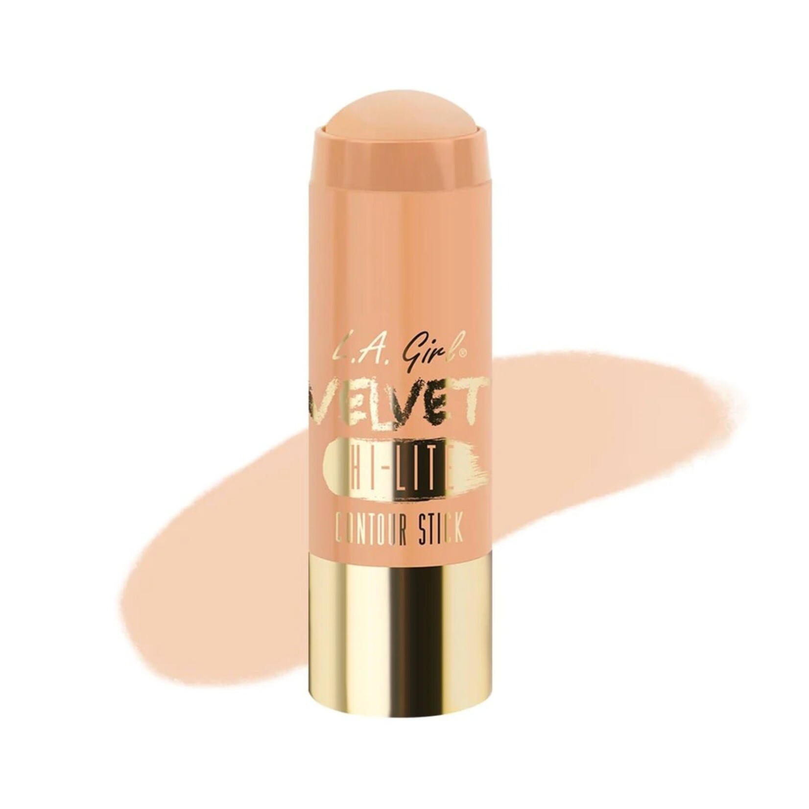 La Girl Iluminador barra La Girl Radiance