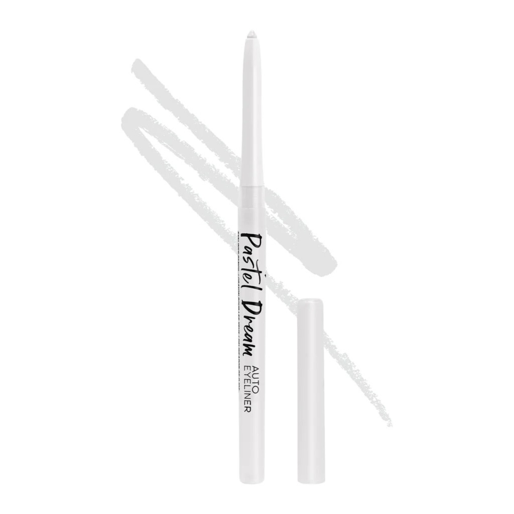La Girl Delineador retractil Pastel dream La Girl Marshmallow