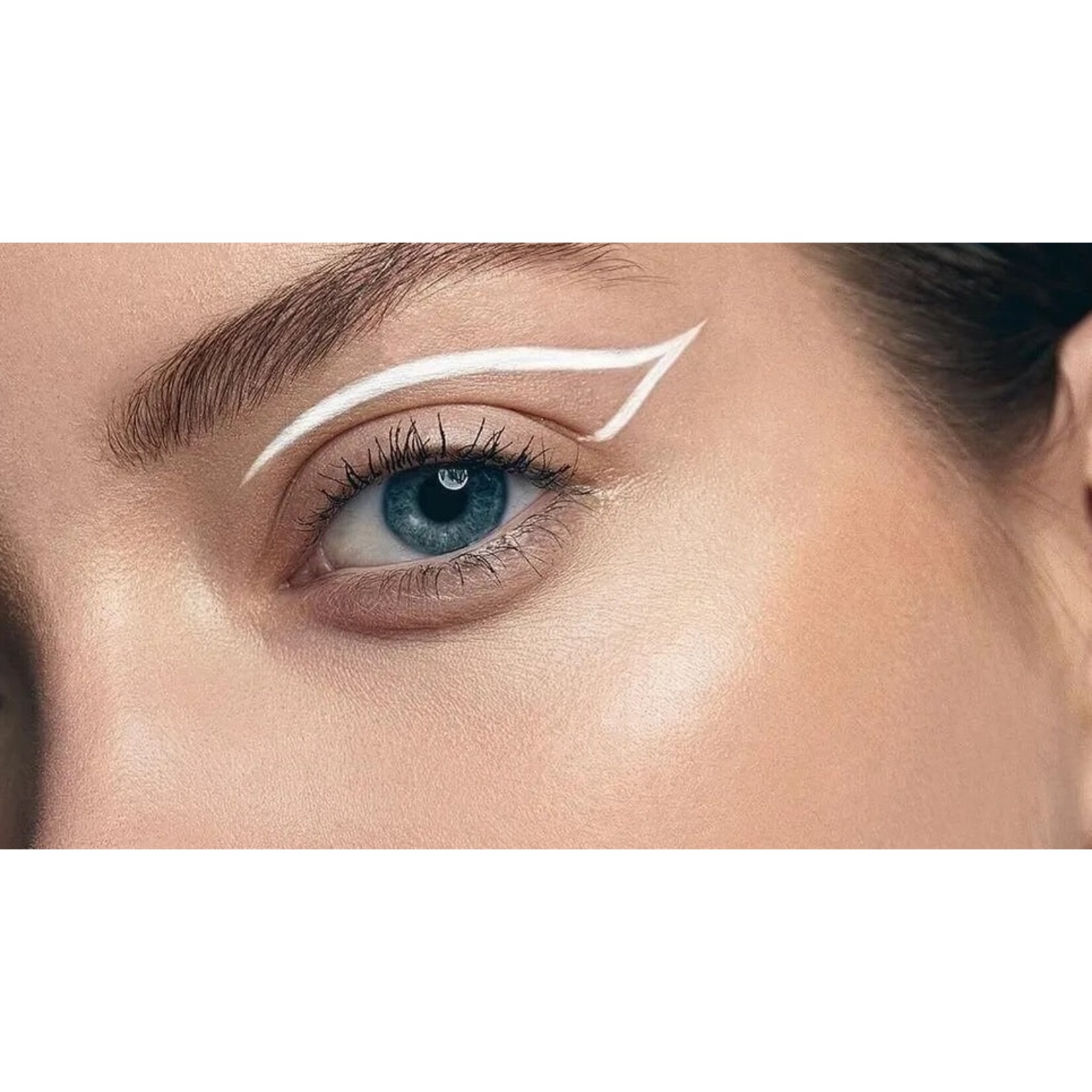 La Girl Delineador retractil Pastel dream La Girl Marshmallow