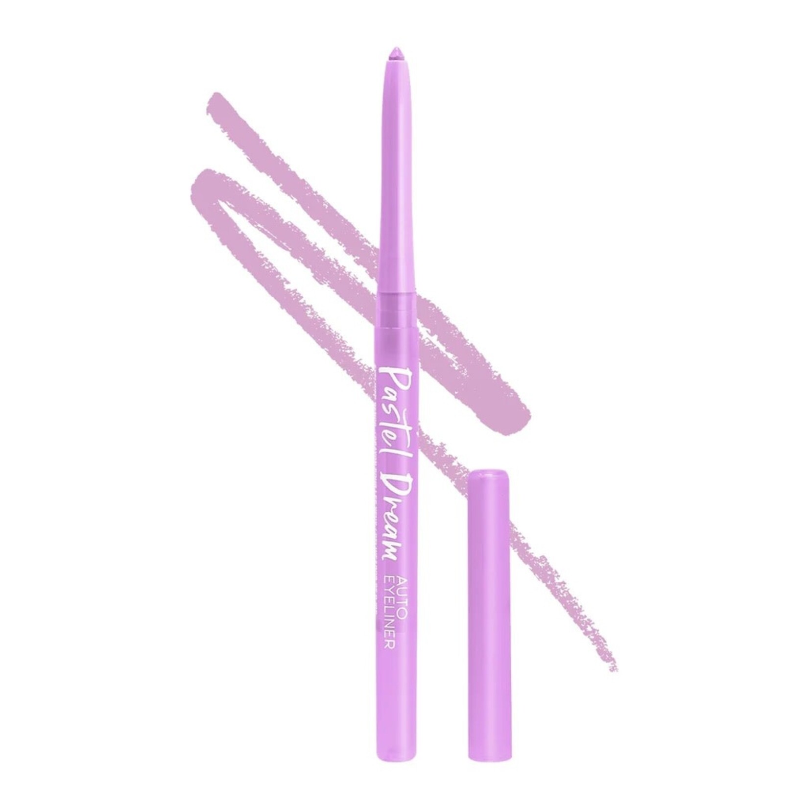 La Girl Delineador retractil Pastel dream La Girl Lavander
