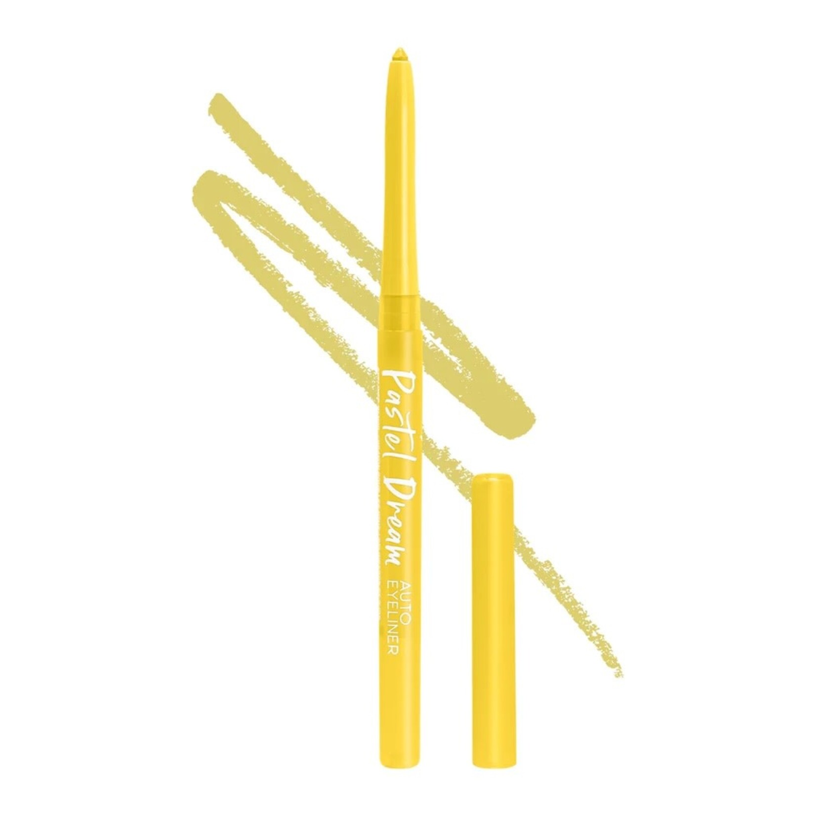 La Girl Delineador retractil Pastel dream La Girl Sunshine