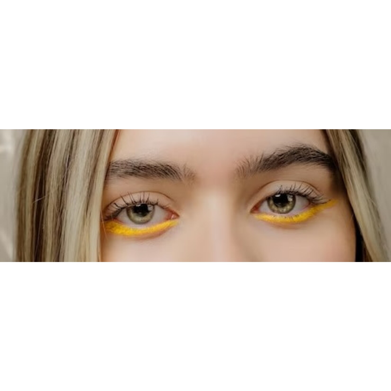 La Girl Delineador retractil Pastel dream La Girl Sunshine