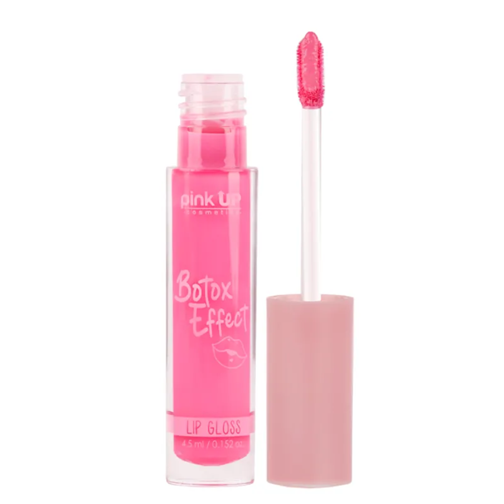 Pink Up Lipgloss Pink Up efecto voluminoso Chic