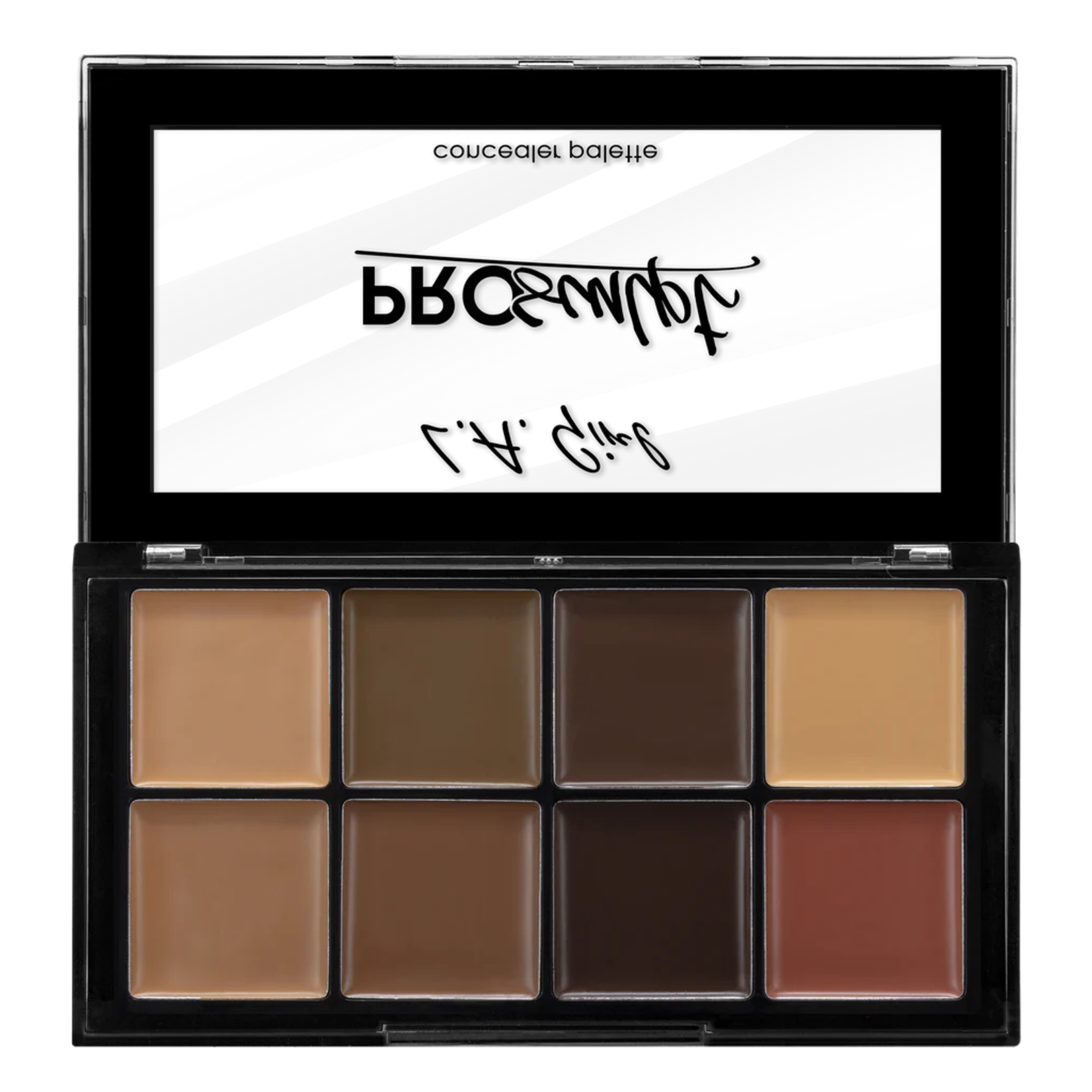 La Girl Paleta de corrector La Girl Deep