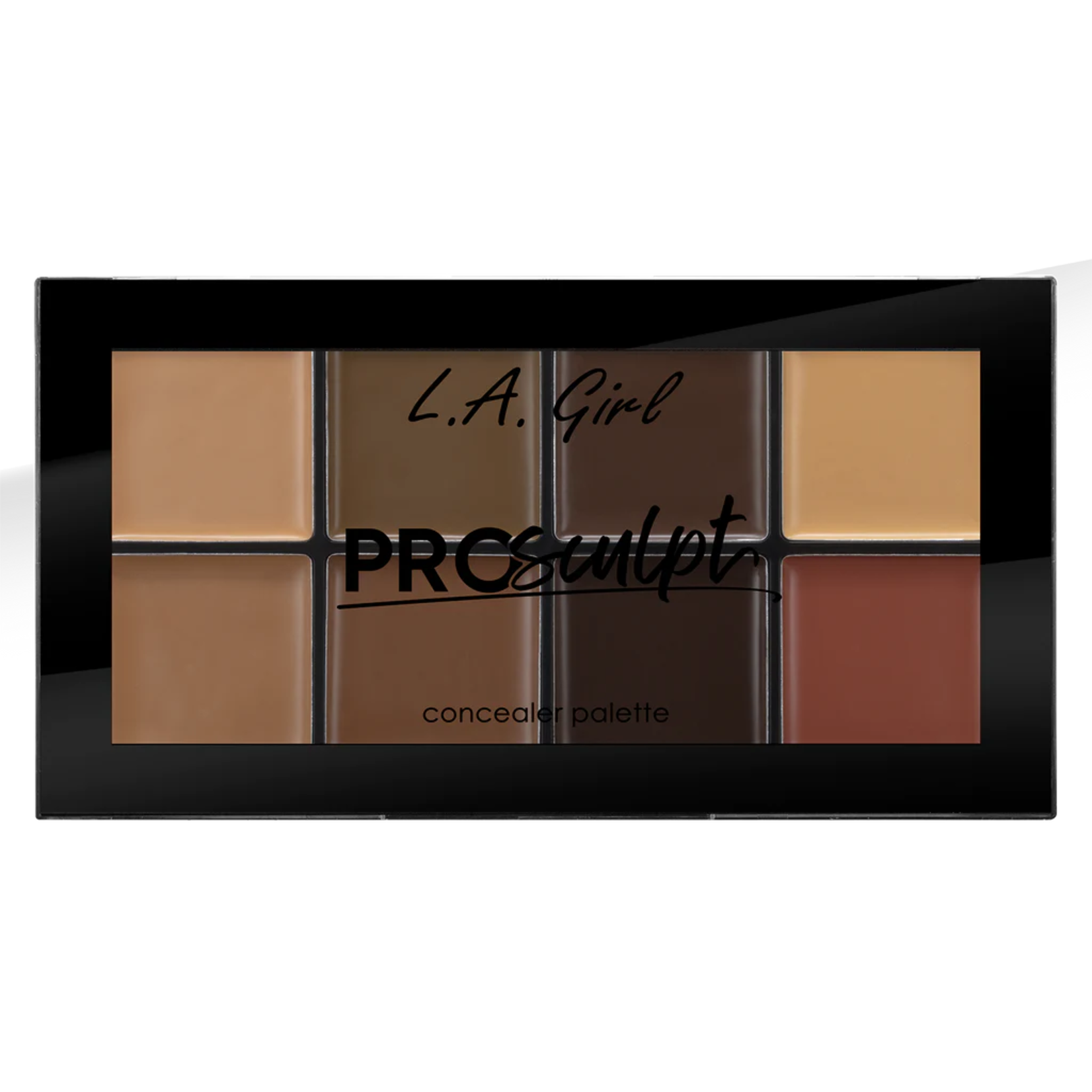 La Girl Paleta de corrector La Girl Deep