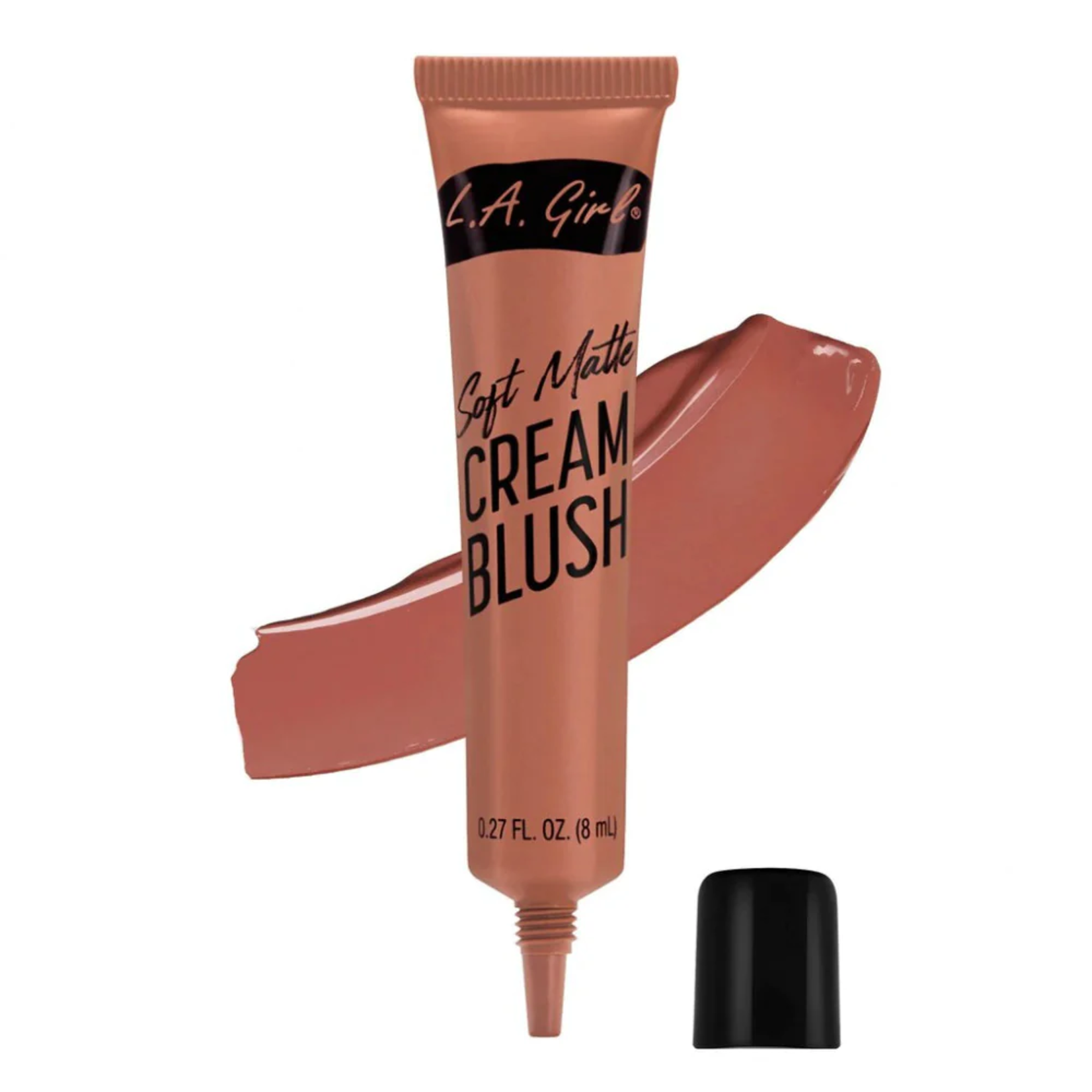 La Girl Rubor crema La Girl Grace