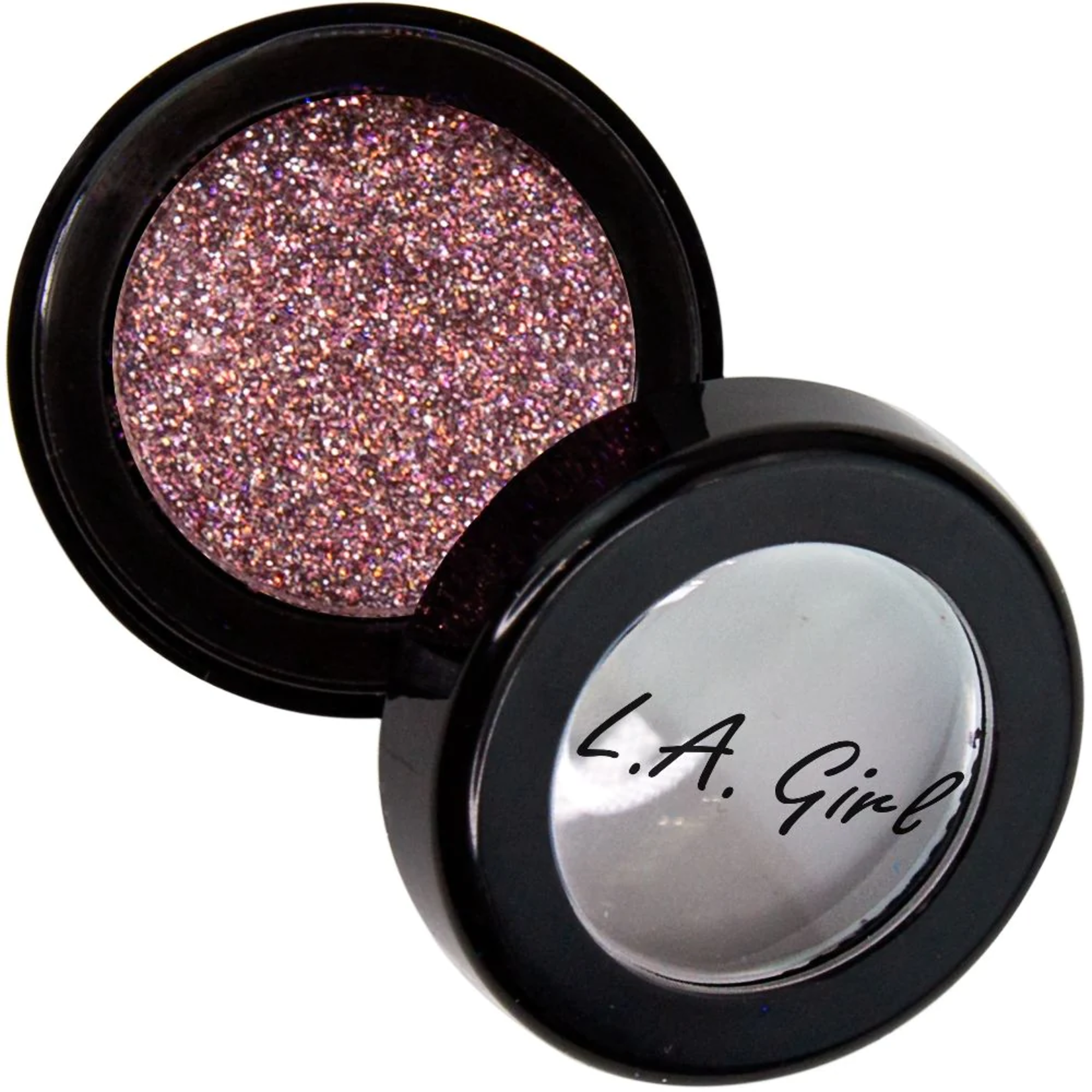 La Girl Sombra glitter La Girl Ooh la la