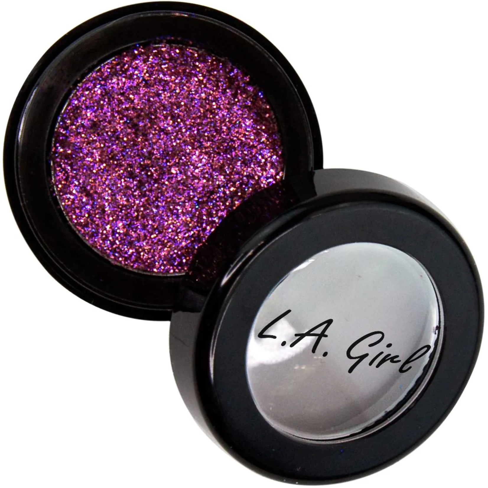 La Girl Sombra glitter La Girl Frenzy