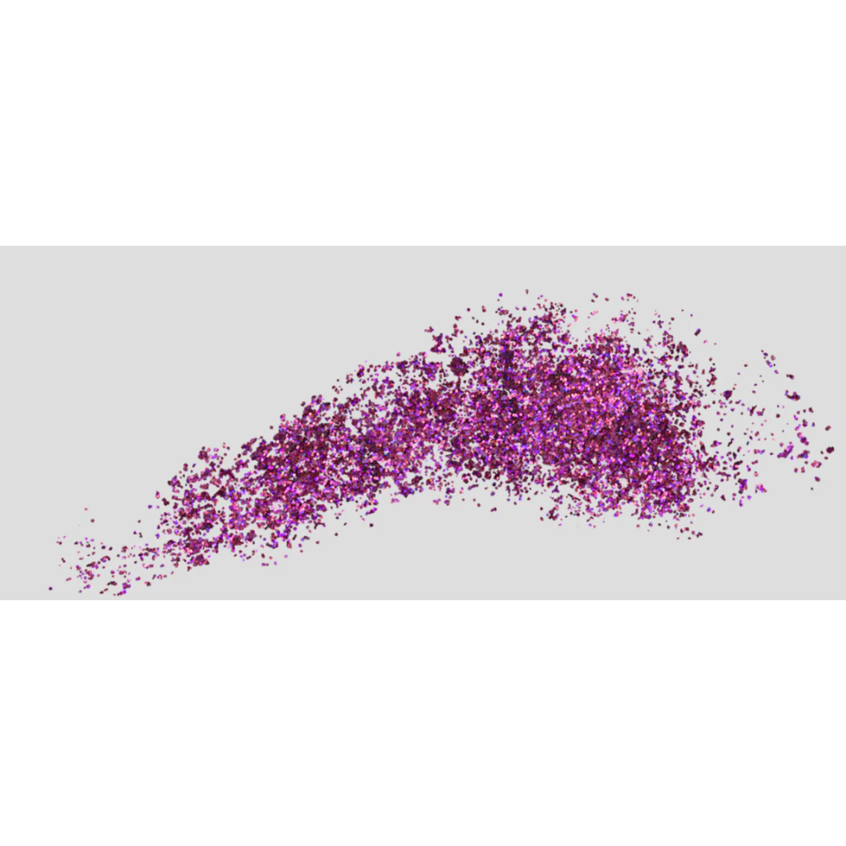 La Girl Sombra glitter La Girl Frenzy