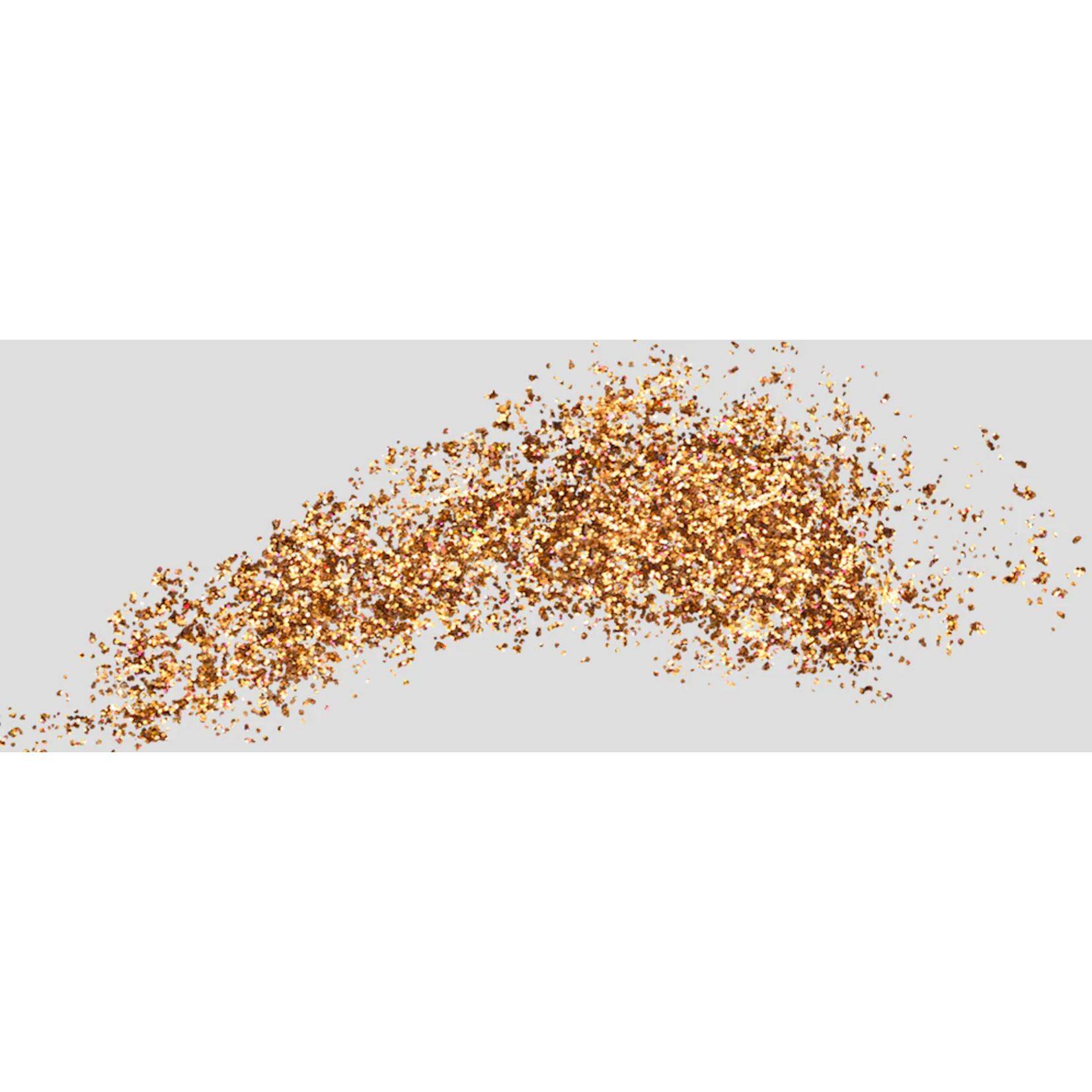 La Girl Sombra glitter La Girl Goal digger