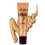 La Girl Iluminador liquido La Girl Afterglow