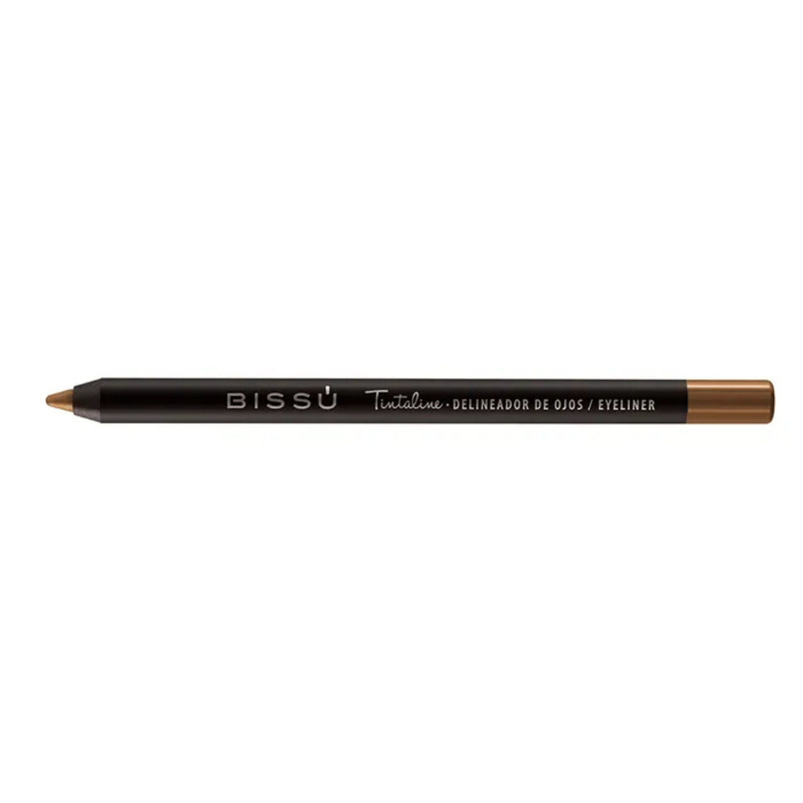 Bissu Delineador tintaline Bissu 12 Espresso