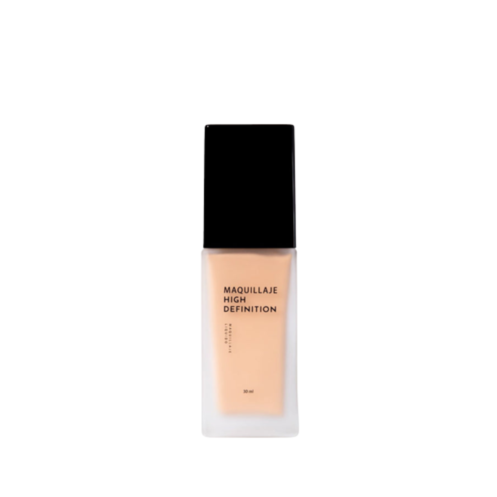 Marifer Cosmetics Maquillaje liquido Marifer Cosmetics High Definition Natural tan 30 ml