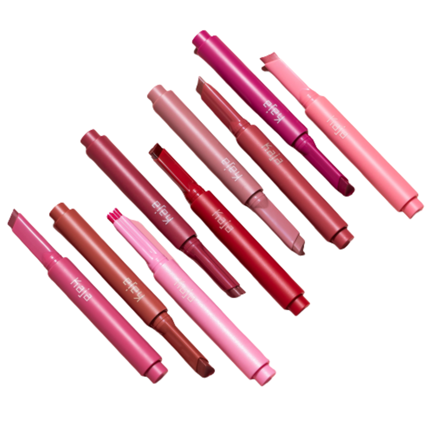 Kaja Gloss stick Kaja 03 Crazy 4U